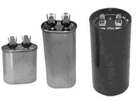 使用電容器會出現(xiàn)哪些問題？